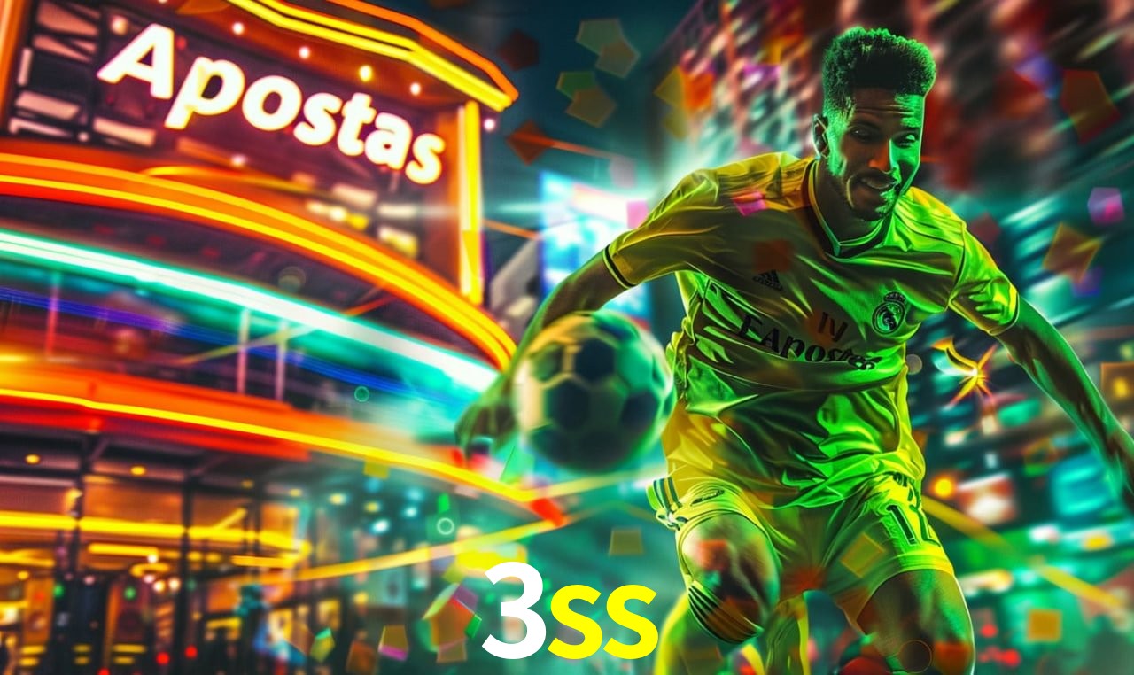 Experiência VIP 3ss