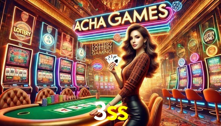 Welcome Bonus 3ss
