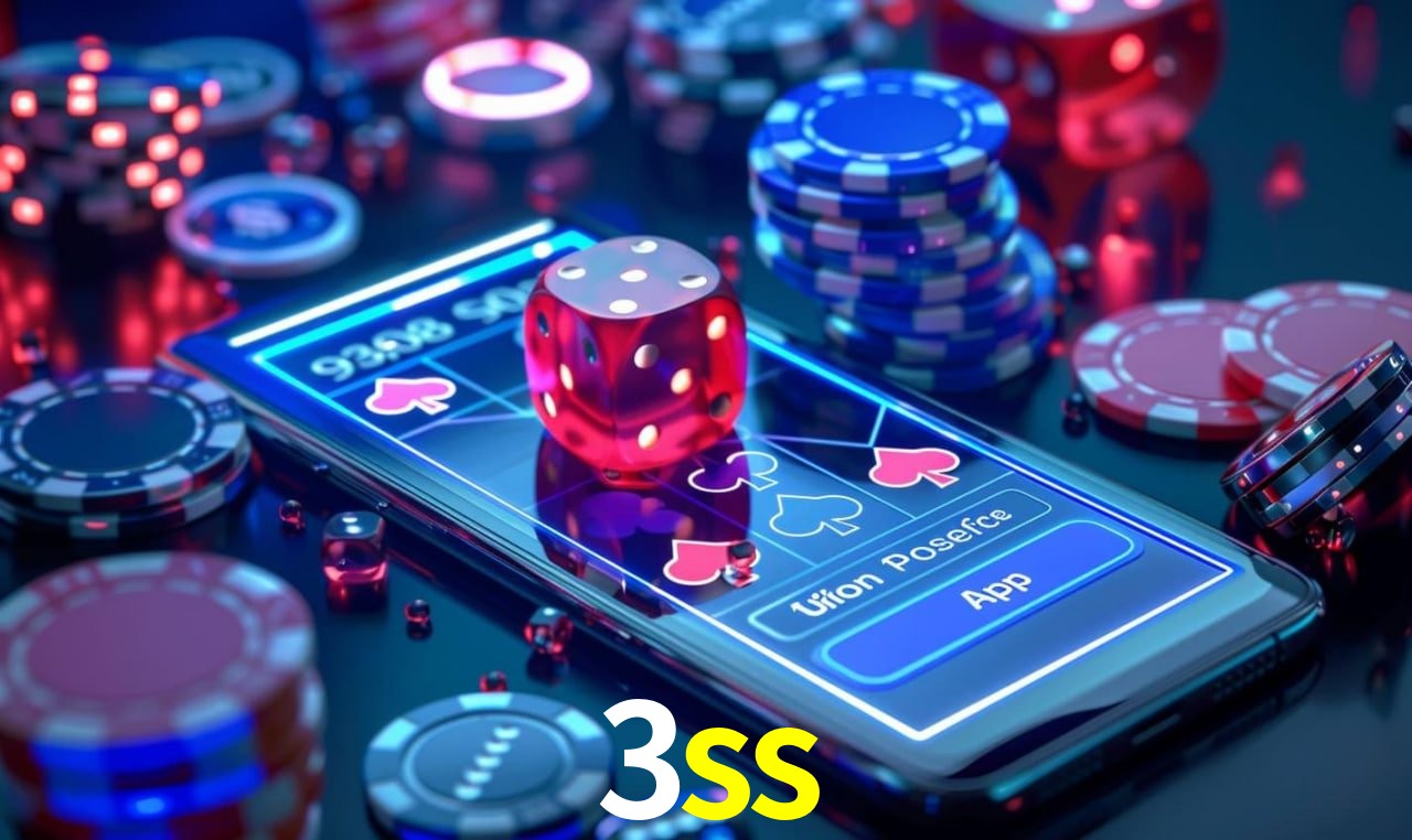 cassino 3ss