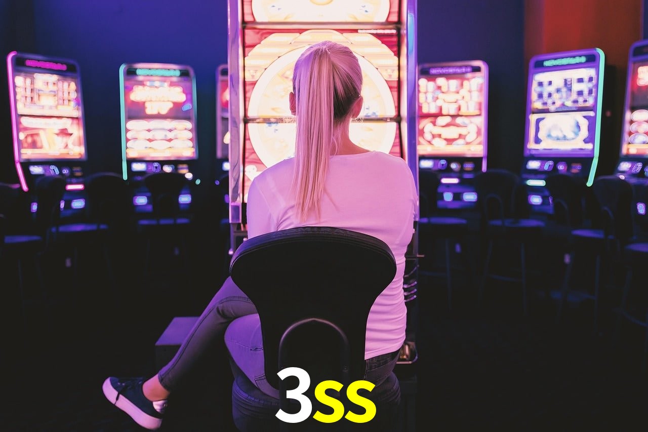 Slot Games 3ss