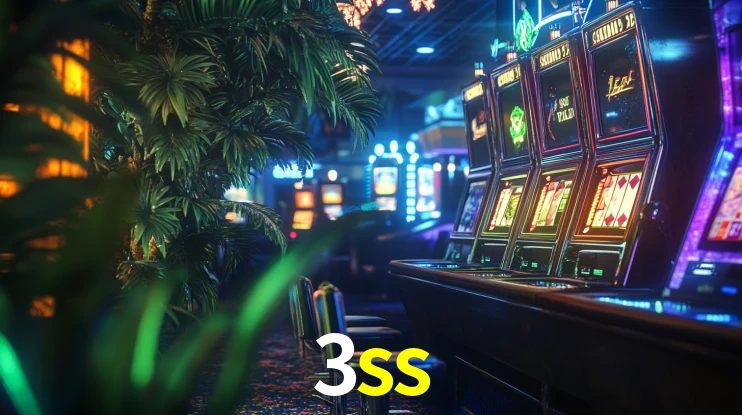 Spaceman Game 3ss
