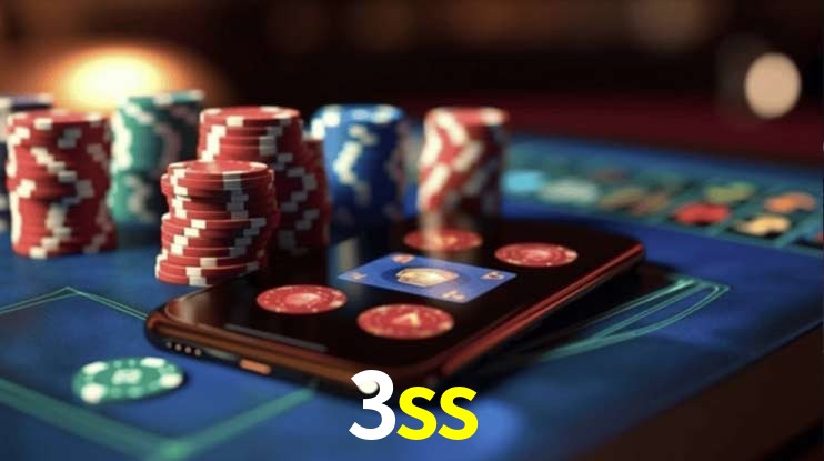 Torneios 3ss