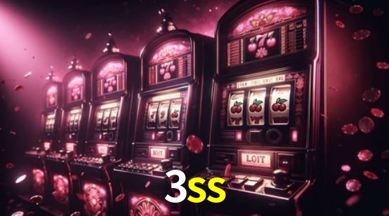 Desvendando o Mundo dos Jogos Virtuais na 3ss