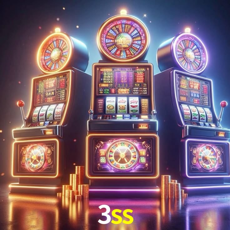 3ss App Interface