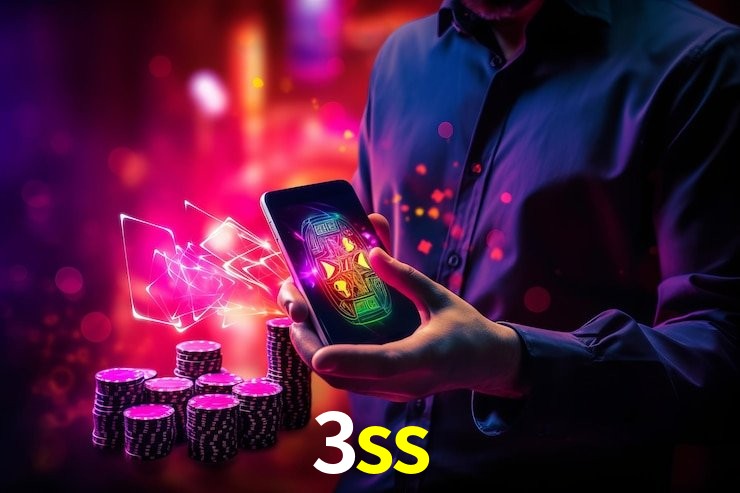 Jogos Exclusivos 3ss