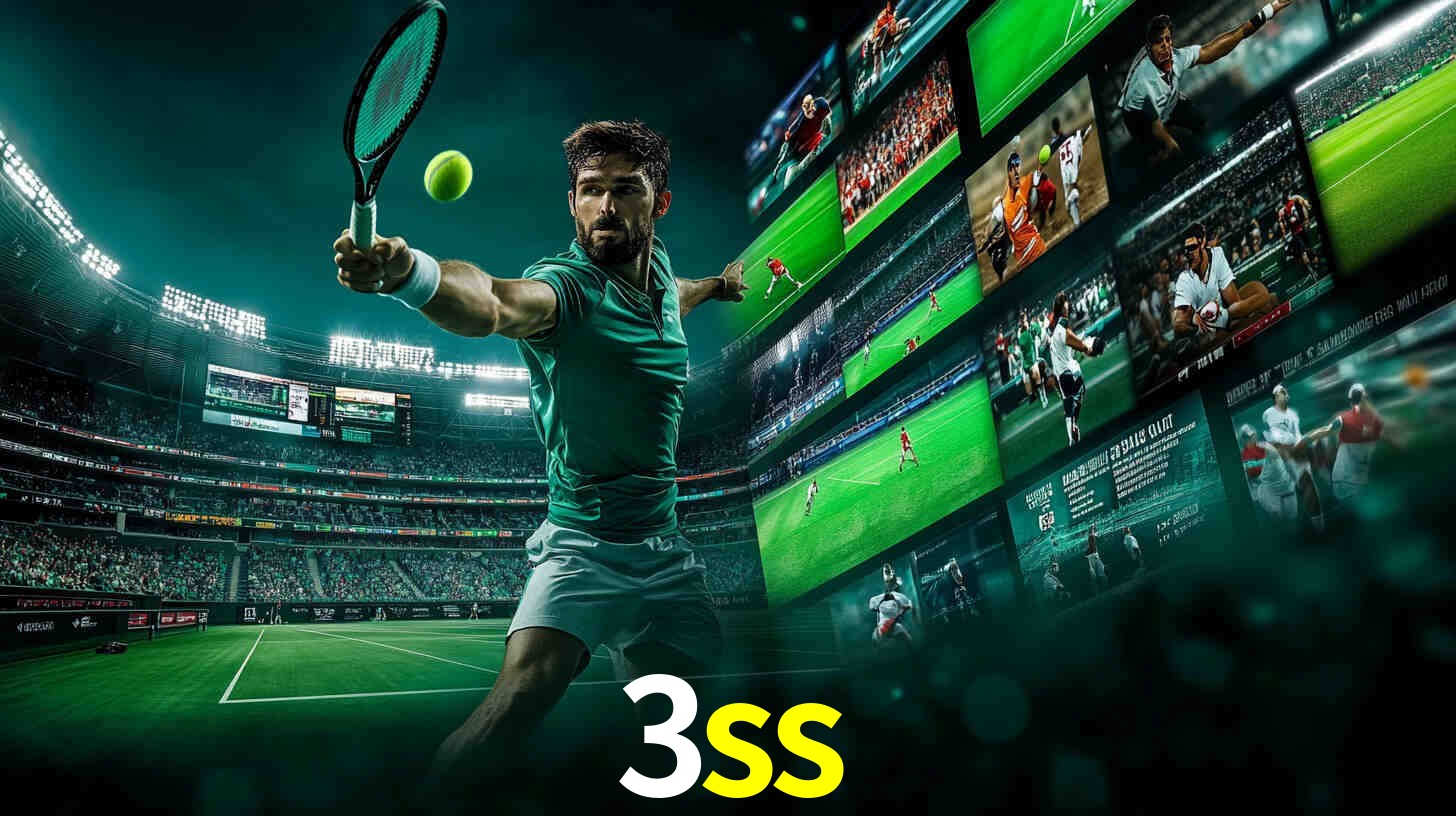 Desvendando o Mundo dos Jogos Virtuais na 3ss