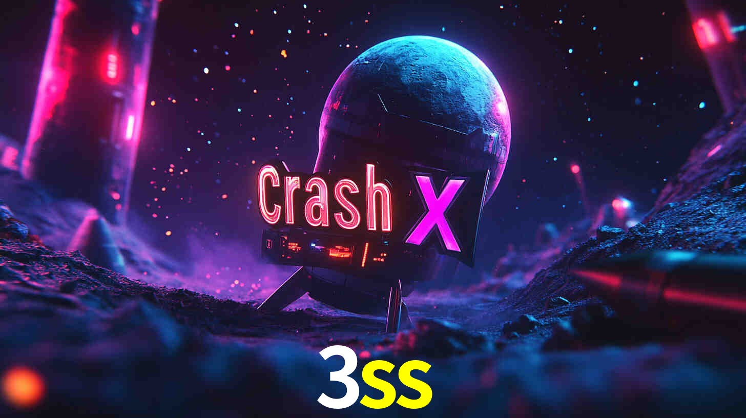 Descubra a Magia dos Jogos de Arcade no 3ss