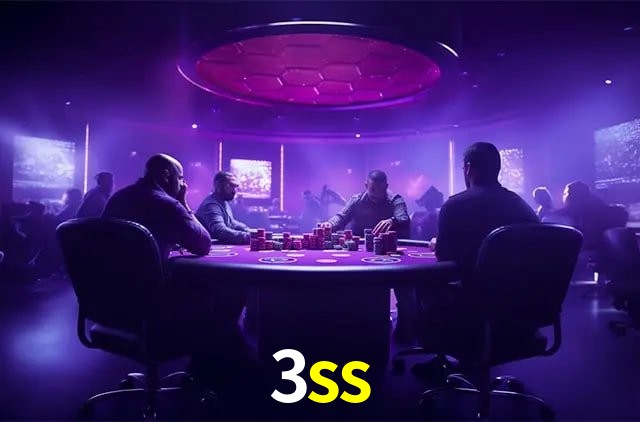 Explorando a Categoria de Eventos em Apostas na 3ss