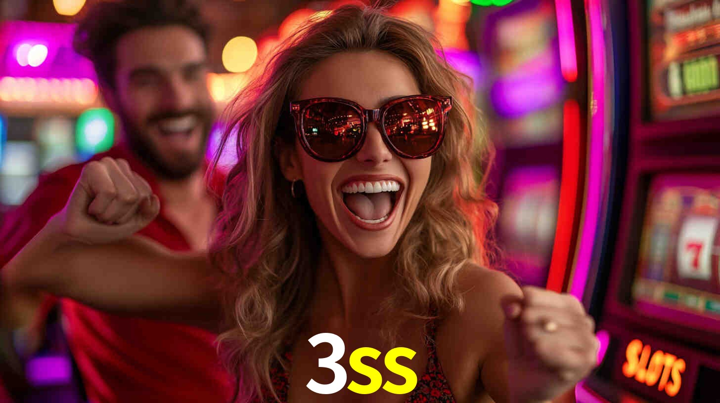 A Popularidade dos Caça-Níqueis no 3ss