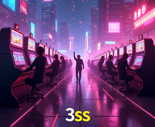 PIX Instantâneo 3ss