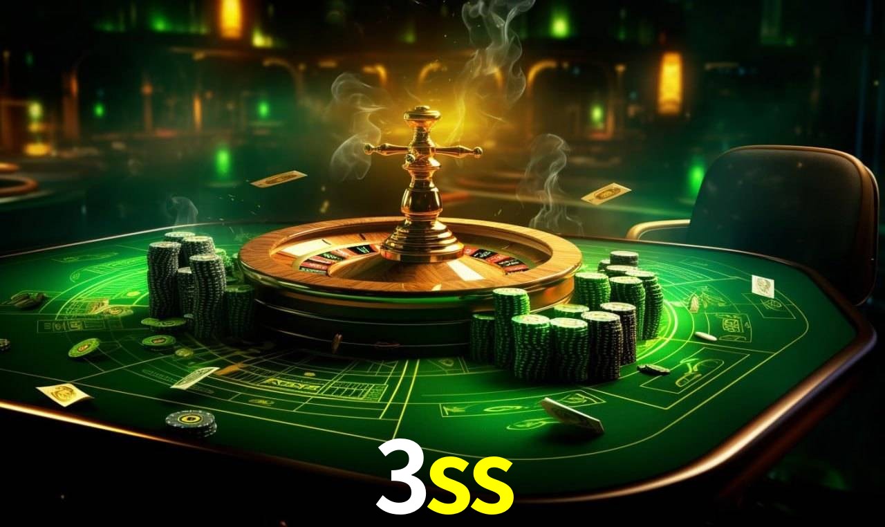 Explorando a Categoria de Eventos em Apostas na 3ss