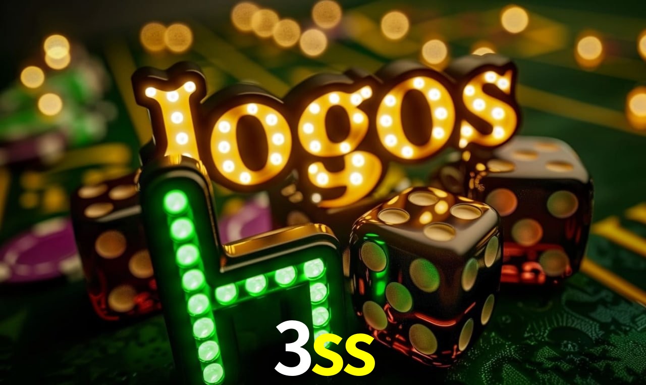 Estatísticas Esportivas 3ss