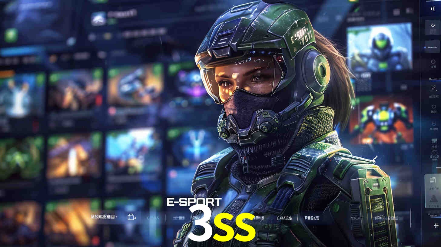 APP oficial da 3ss para mobile