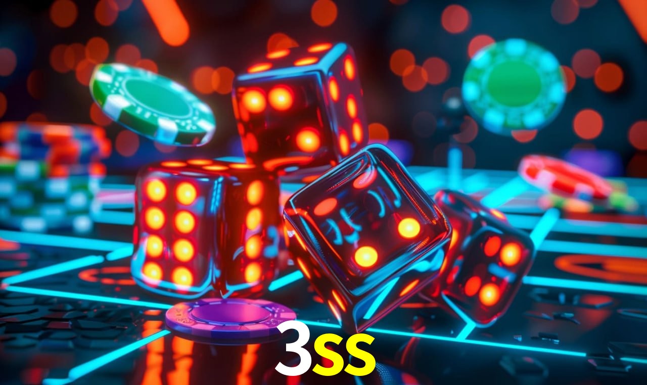 Descubra o Programa VIP da 3ss: Vantagens Exclusivas para Jogadores