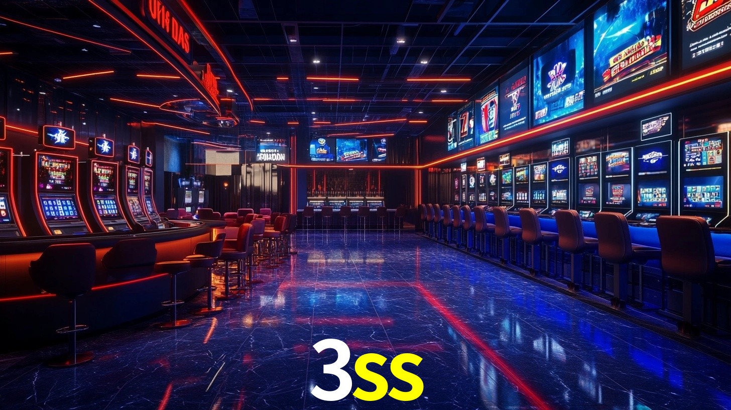 VIP Casino 3ss
