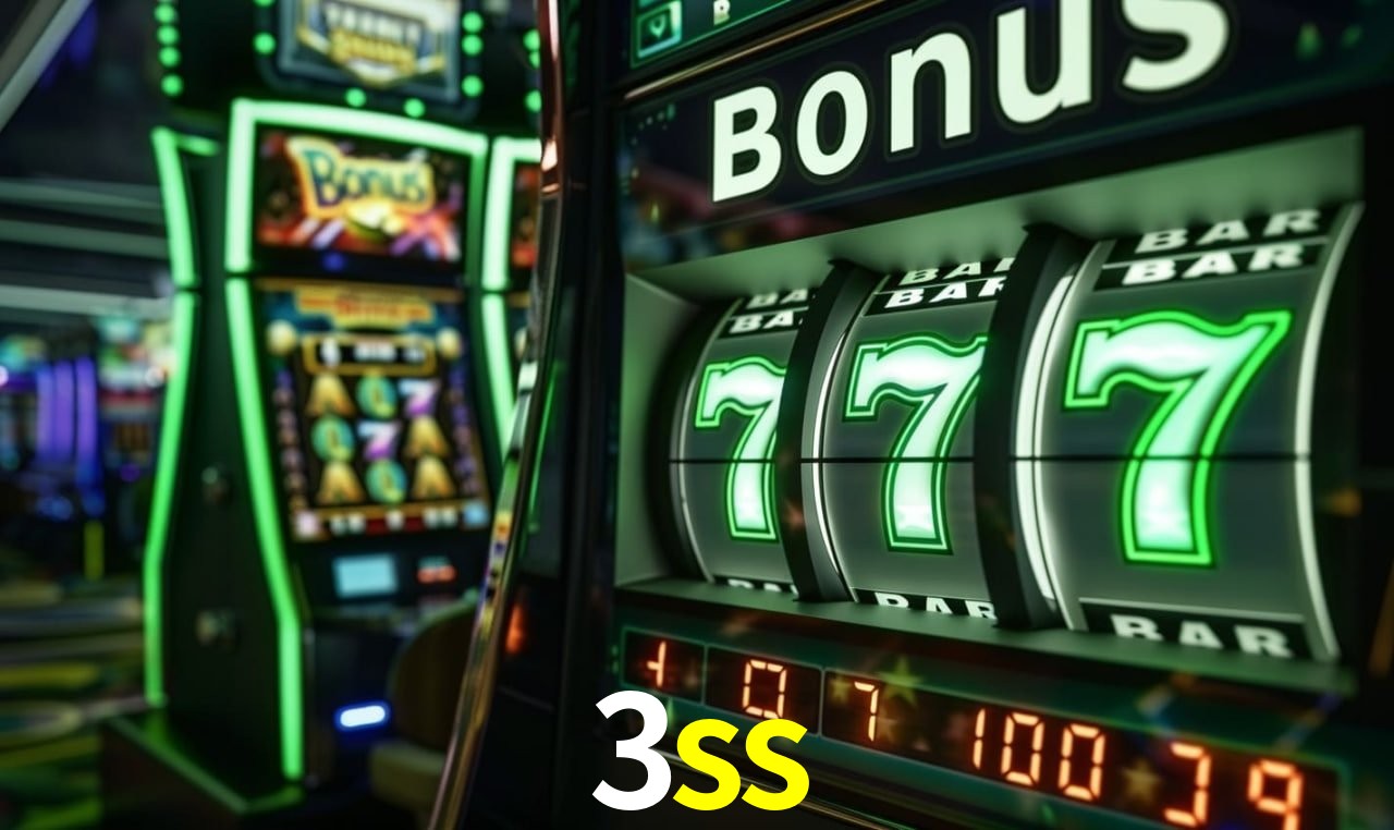 Live Casino 3ss