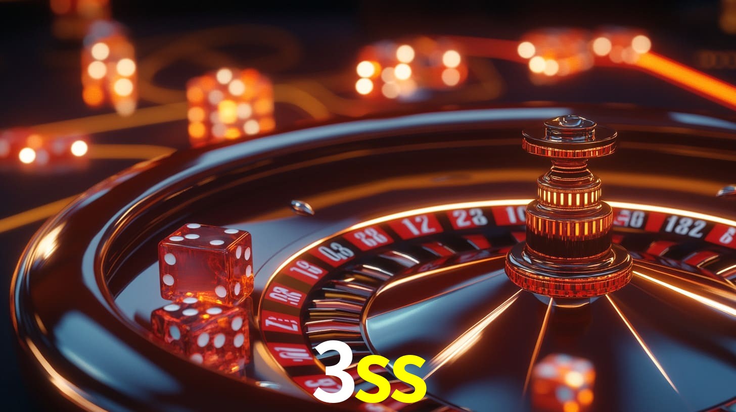 3ss: Seu Especialista em Apostas Esportivas Brasileiras