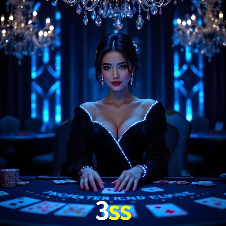 Recursos de Bônus 3ss